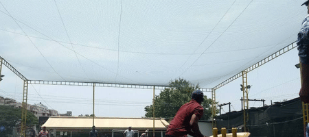 Game On Football Turf