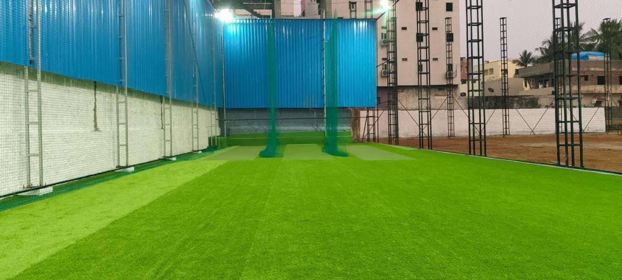 Turf photo 9
