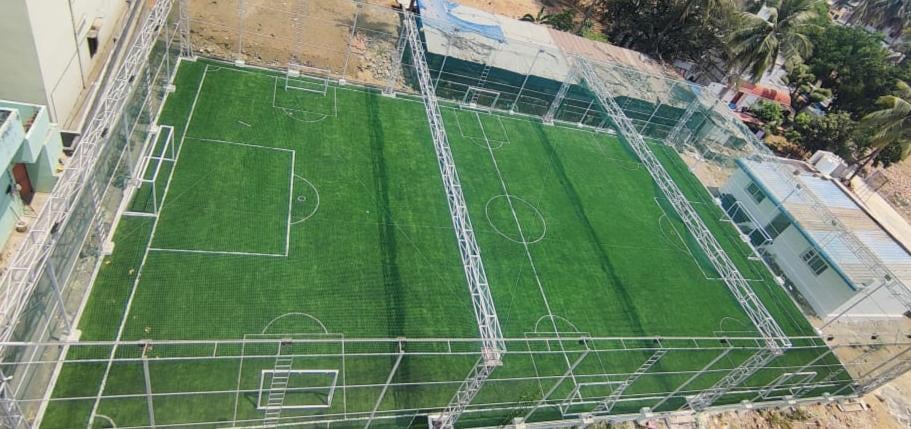 Turf photo 11