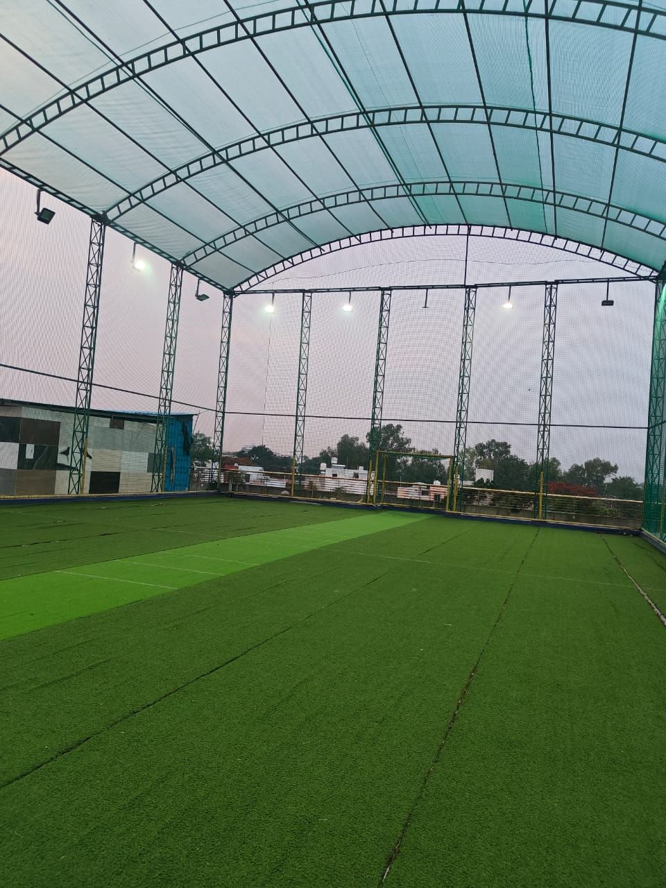 GameOn Turf - Indore