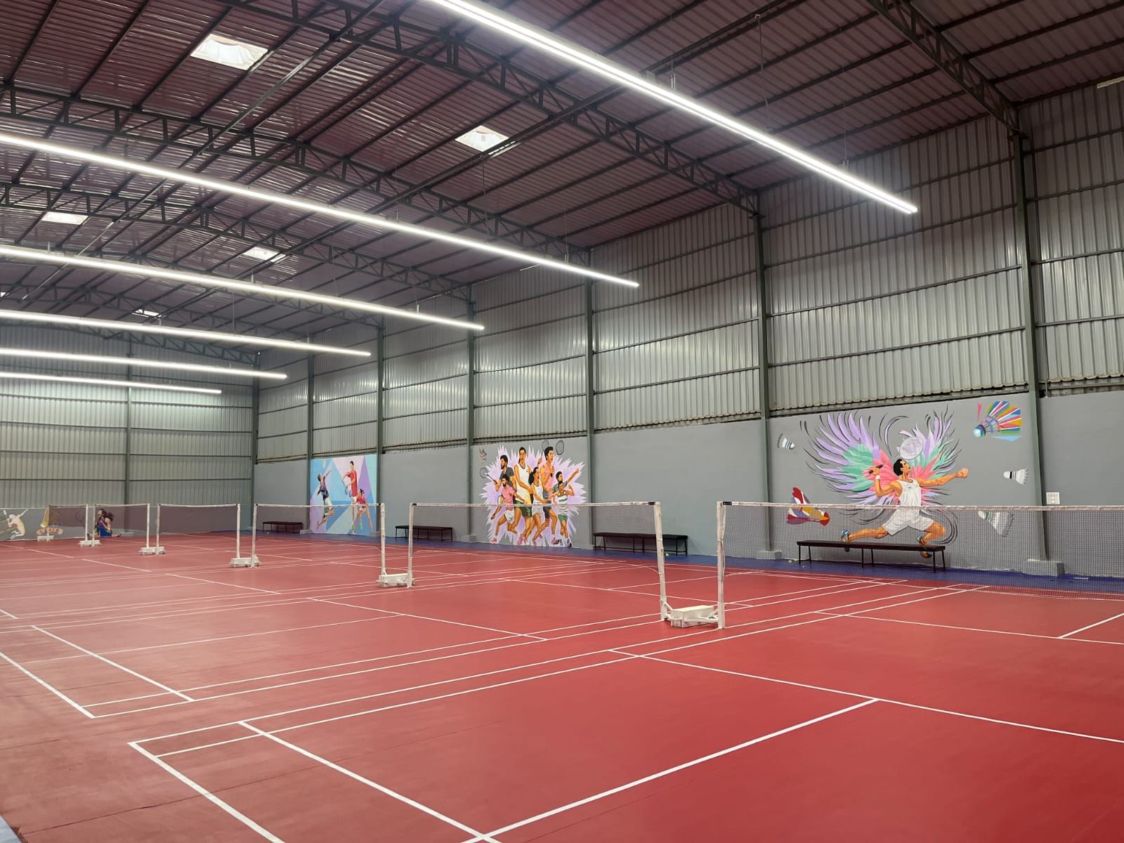 Gameo Sports & Fitness