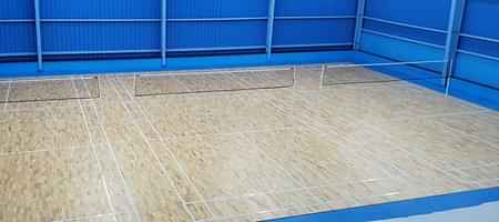 Gamepoint Badminton Academy