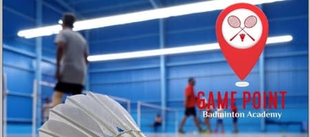 Gamepoint Badminton Academy