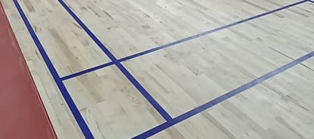 Game Point Badminton Arena