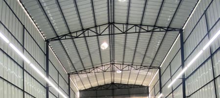 Game Point Badminton Court