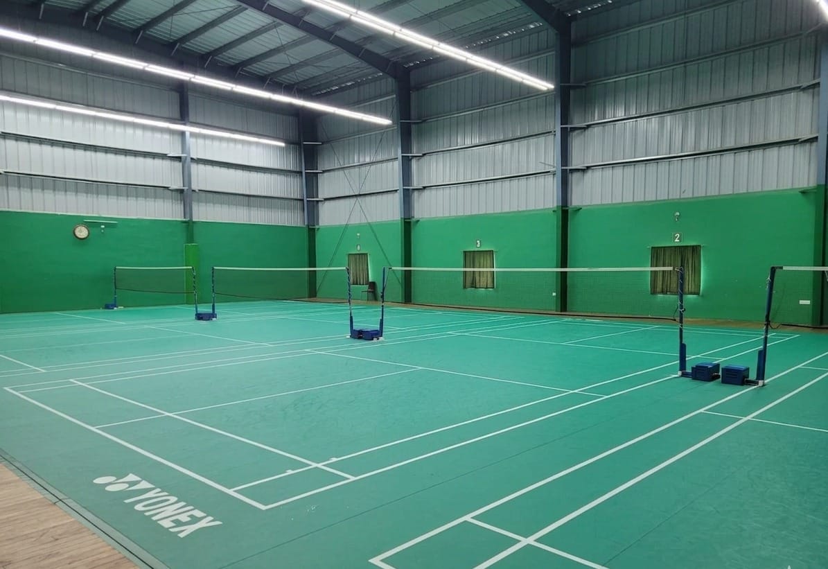 Gamepoint Gandipet (Formerly Hunters)