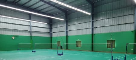 Gamepoint Gandipet (Formerly Hunters)