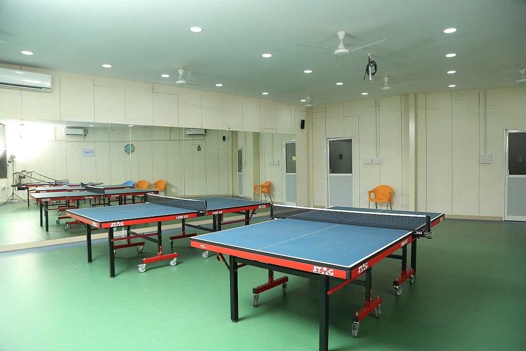 AG SPORTS CLUB - Mayuri Nagar, Hyderabad - Playo