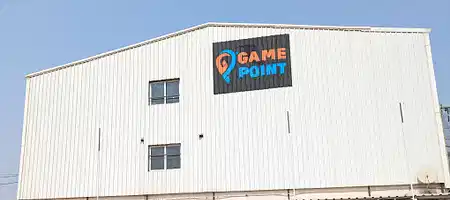 Gamepoint Kukatpally