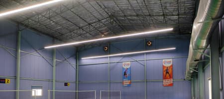 Gamepoint Kukatpally