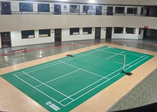 Gamepoint Lingampally