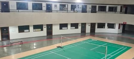 Gamepoint Lingampally