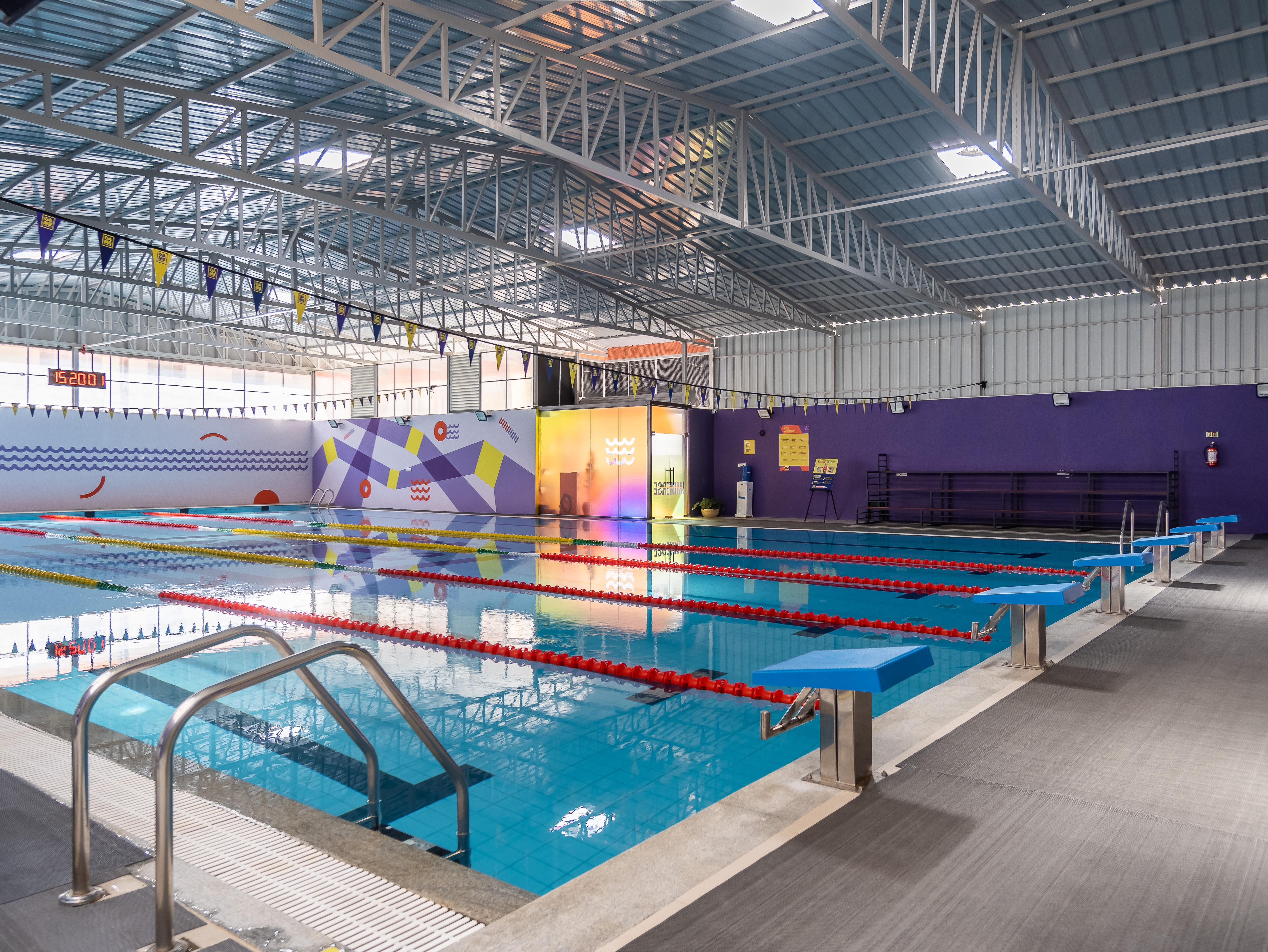 Game Theory - BTM Layout