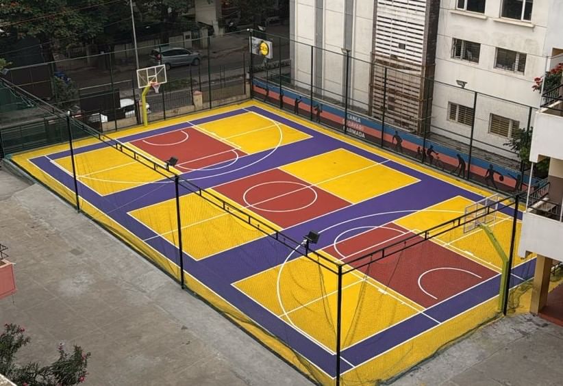 Game Theory - Double Road Indiranagar