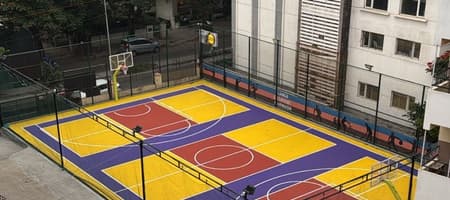 Game Theory - Double Road Indiranagar