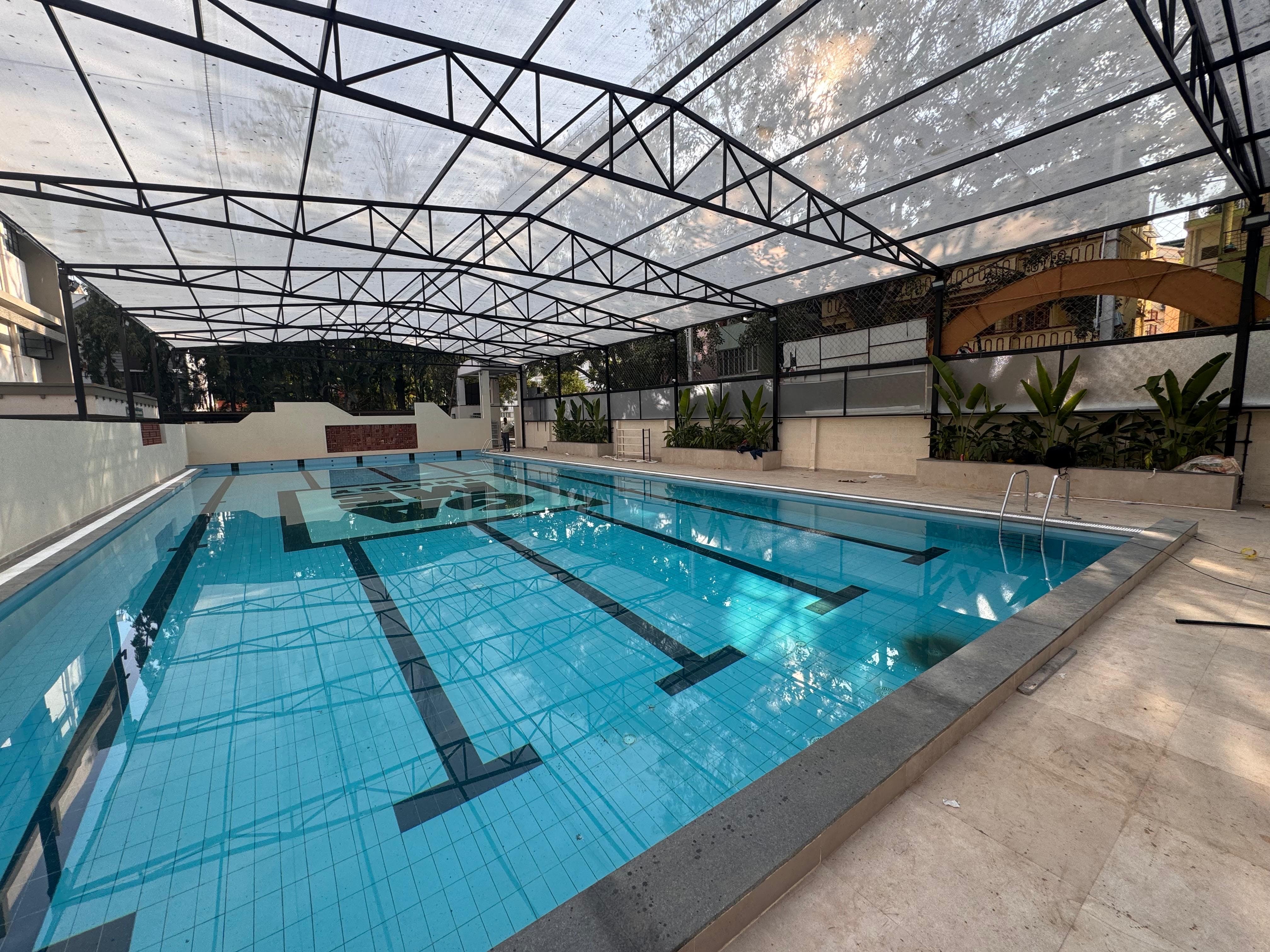 Game Theory - Electronic City Phase 2