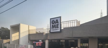 Game Theory - Gachibowli