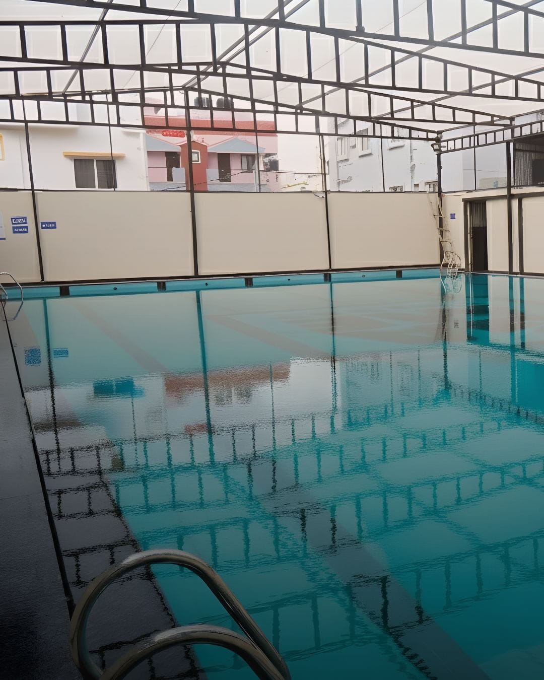 Game Theory Hosa Road