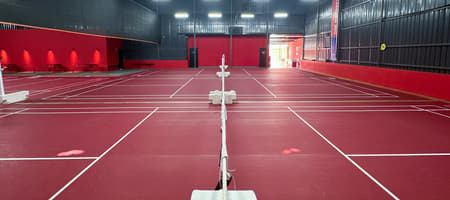 Game Theory - Hosa Road