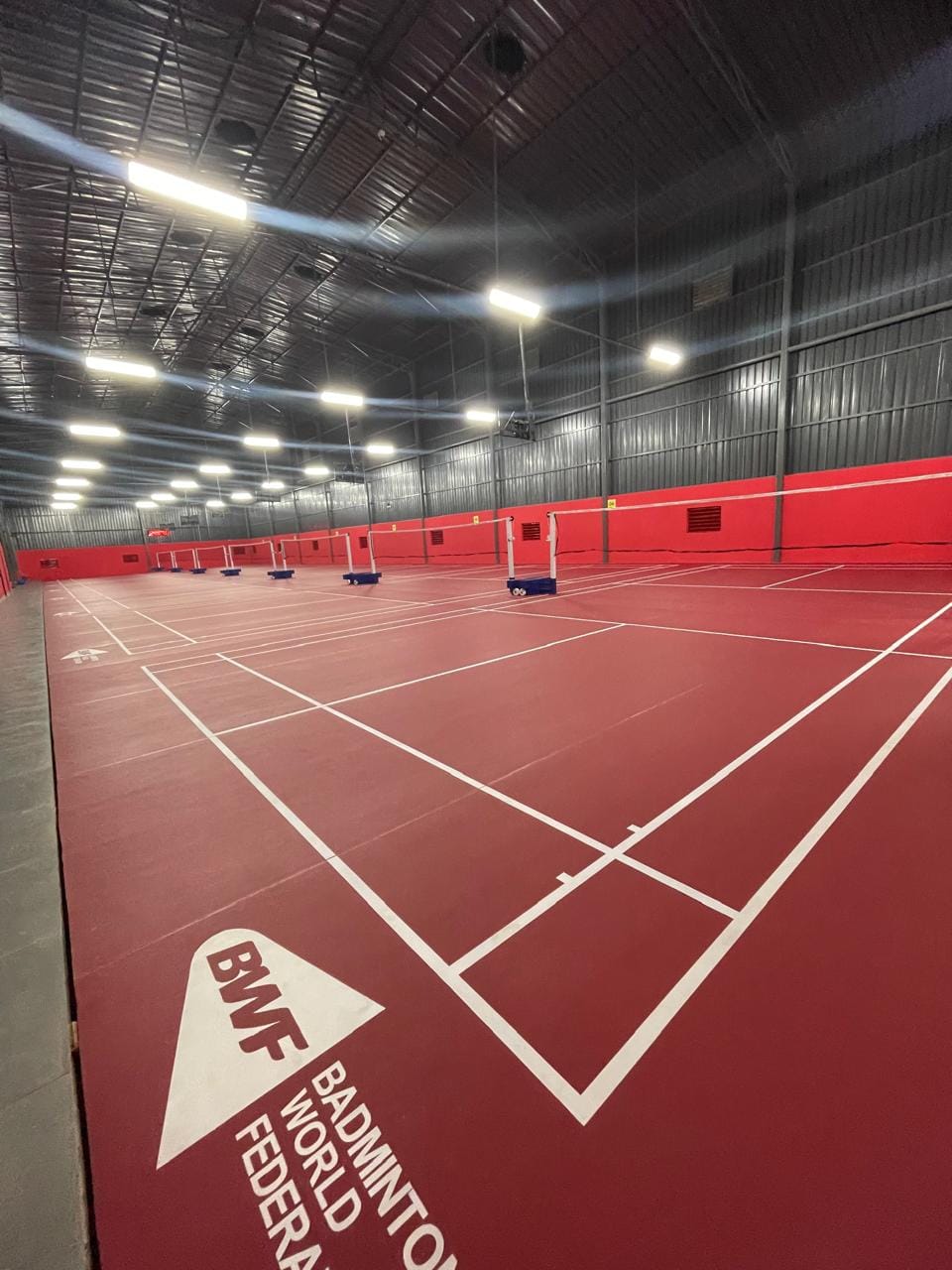 Game Theory - HSR Sector 7 II