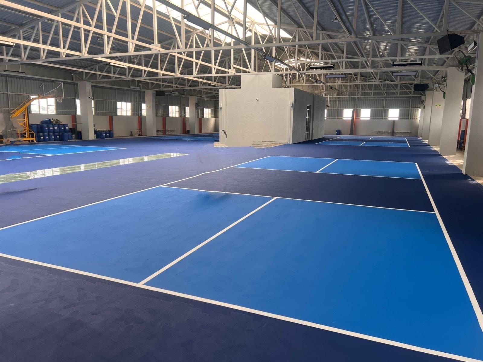 Game Theory - Jeevan Bima Nagar