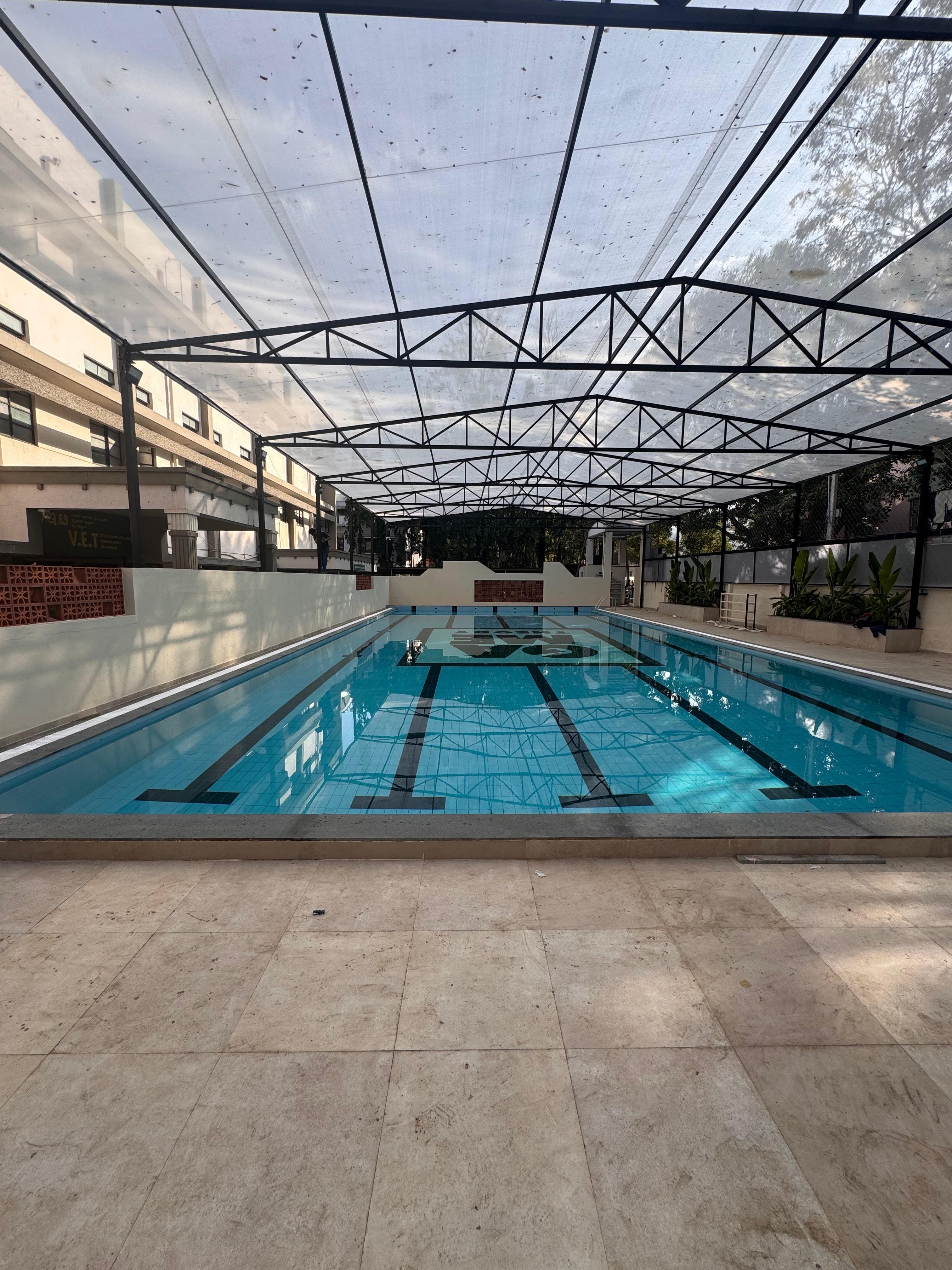 Game Theory - JP Nagar 2nd Phase