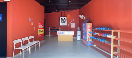 Game Theory - Koramangala