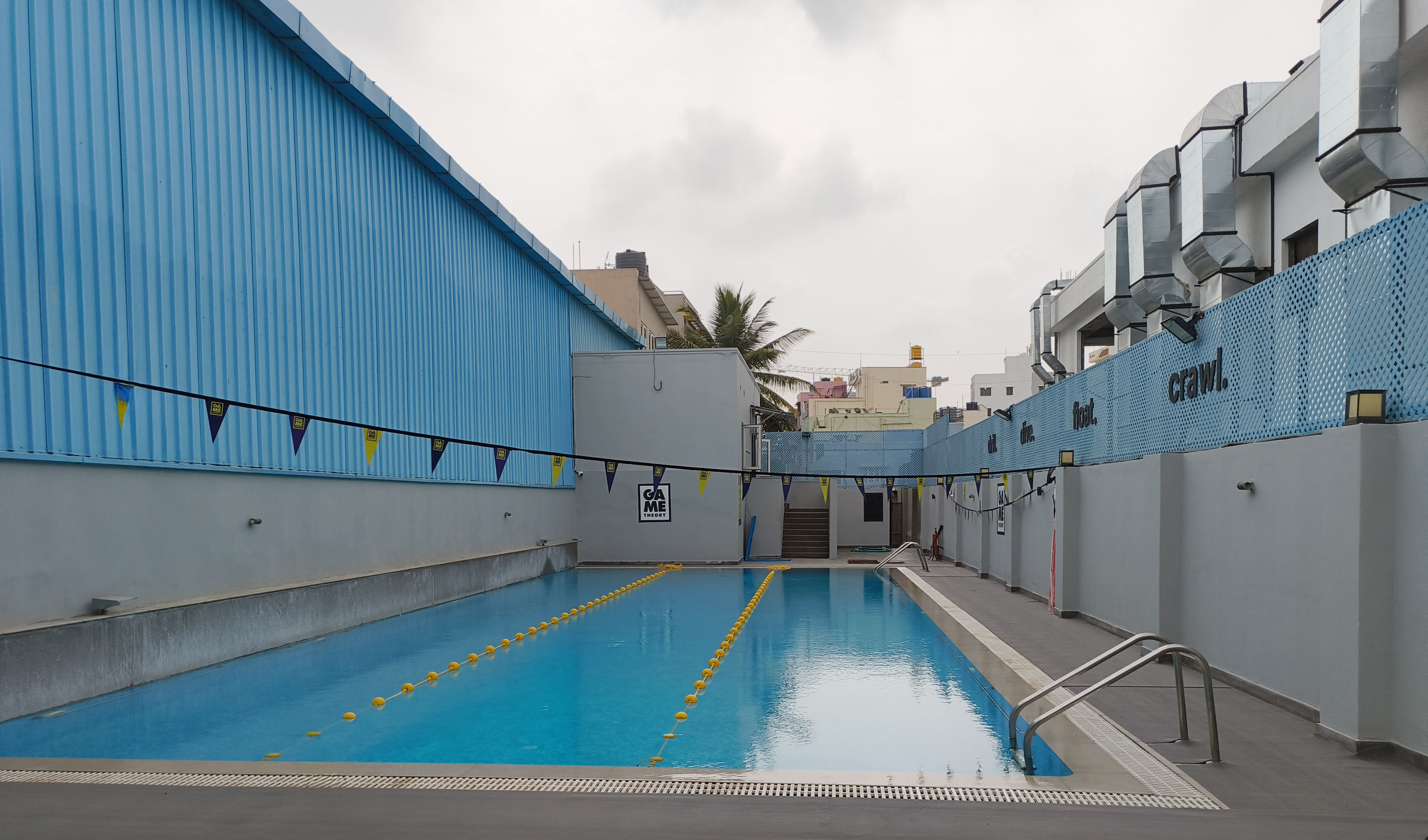 Game Theory - Mahadevapura