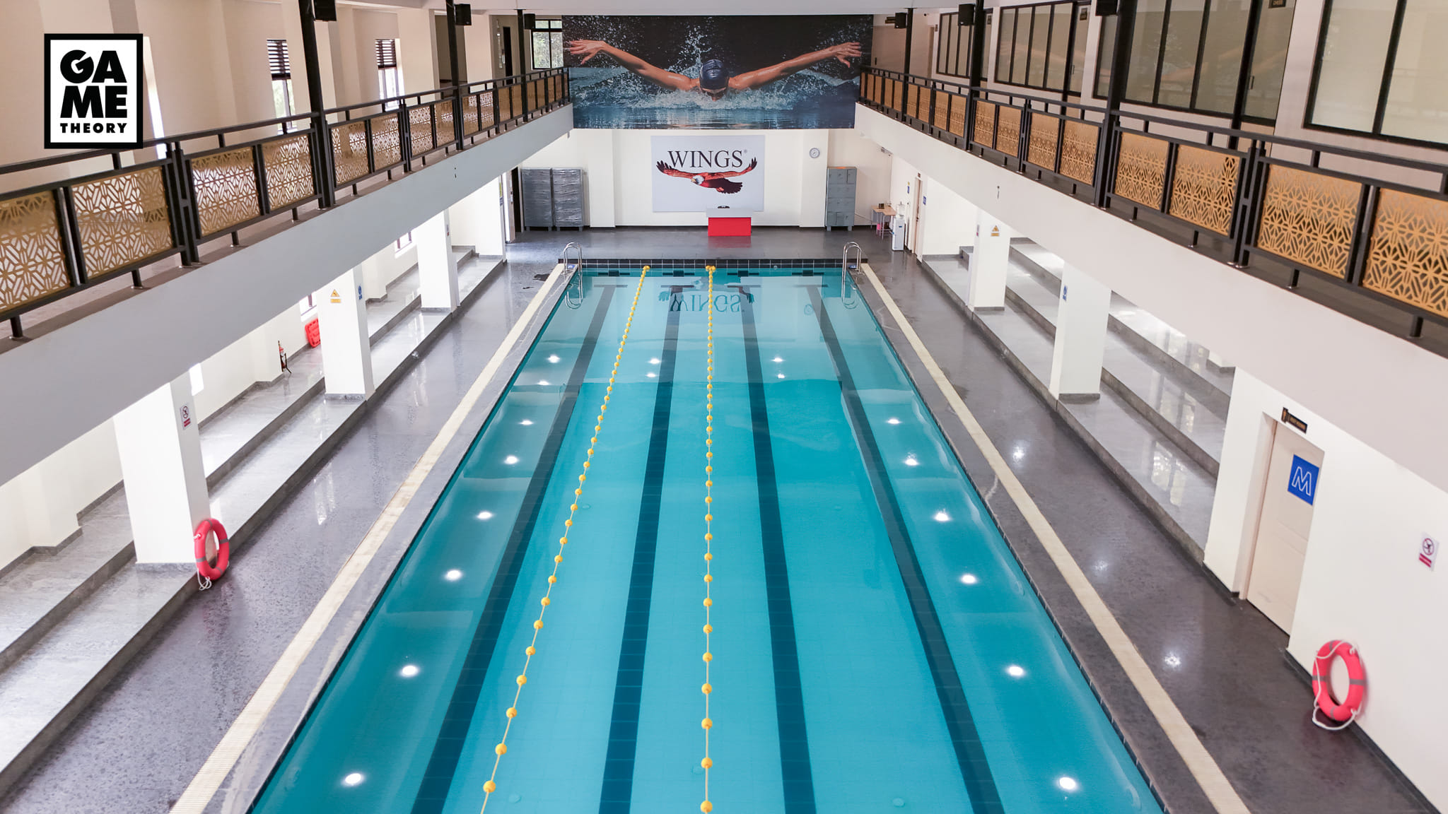 Game Theory - RR Nagar 2