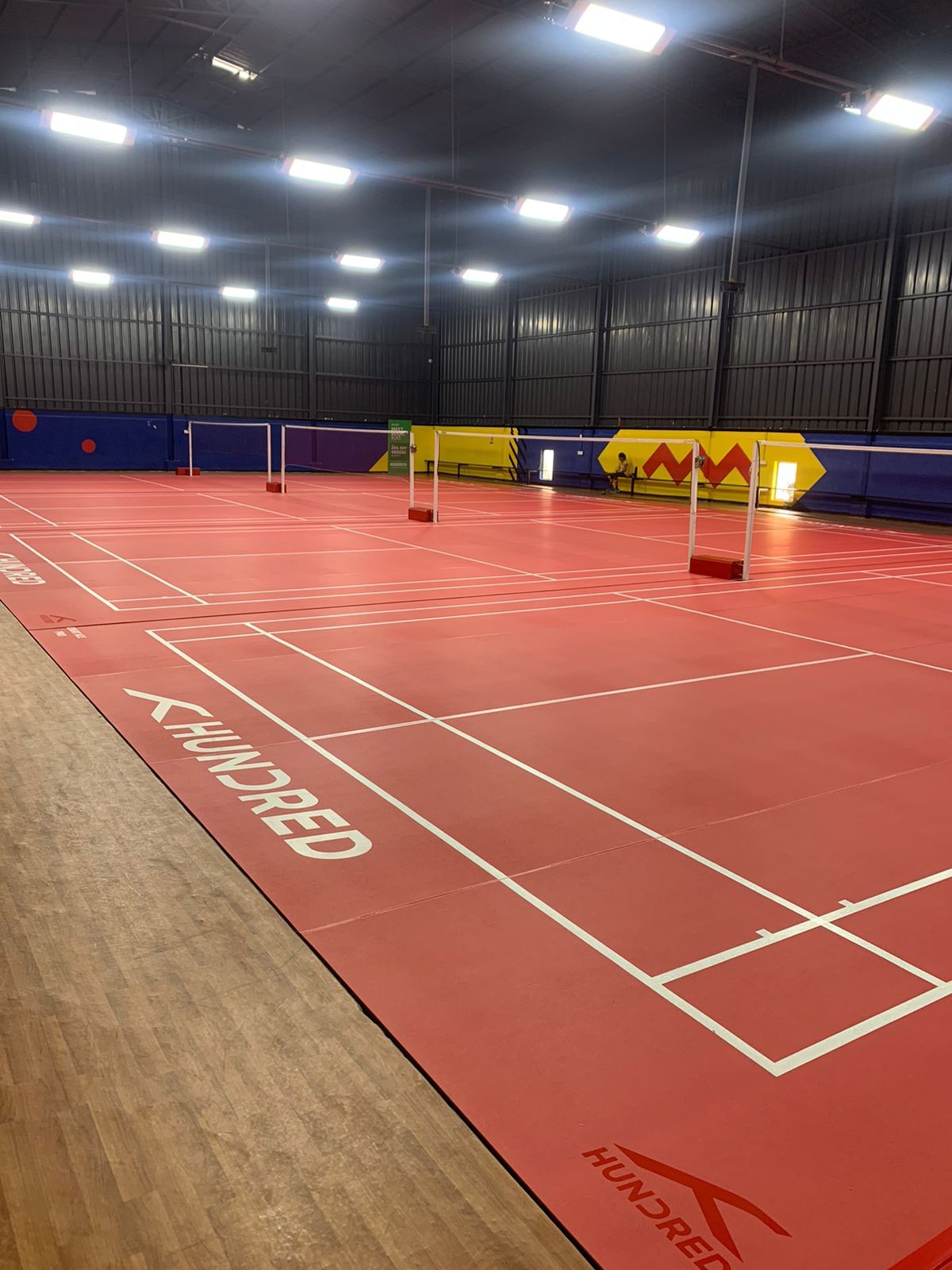 Sportfit - Whitefield