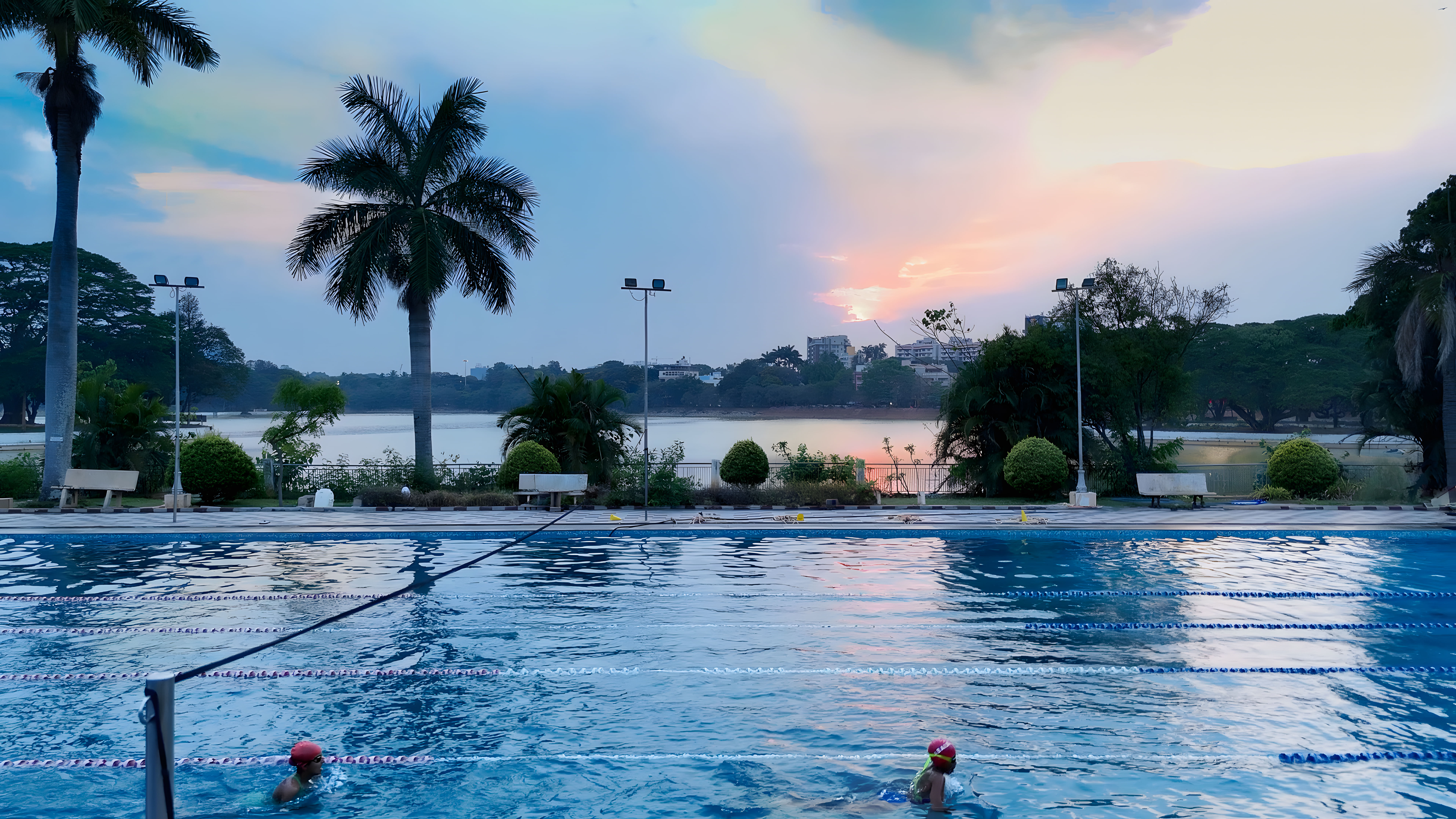 Game Theory - Ulsoor