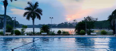 Game Theory - Ulsoor