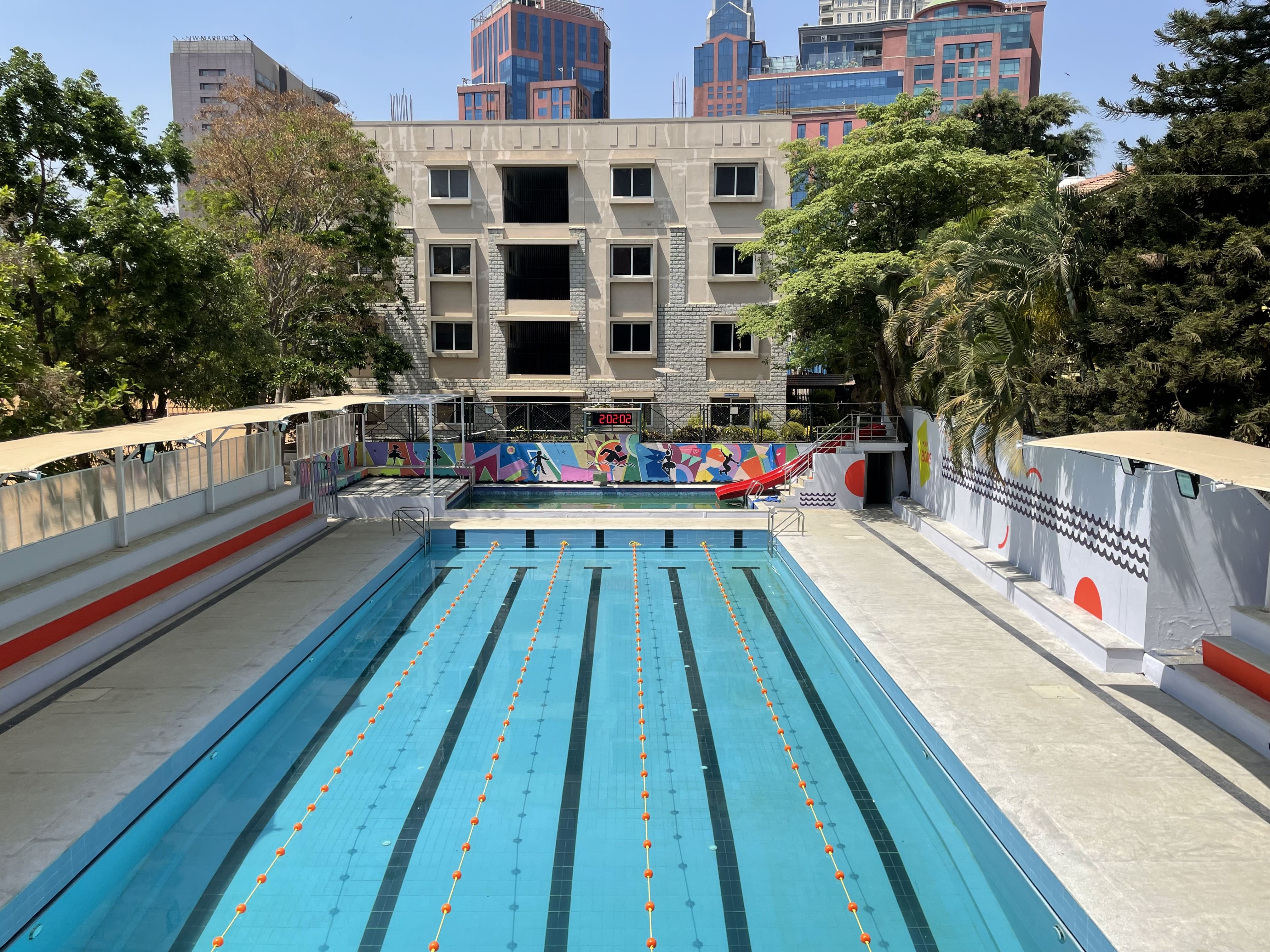 Game Theory - Joseph's Indian Vittal Mallya Road