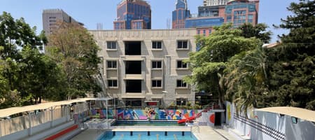 Game Theory - Joseph's Indian Vittal Mallya Road