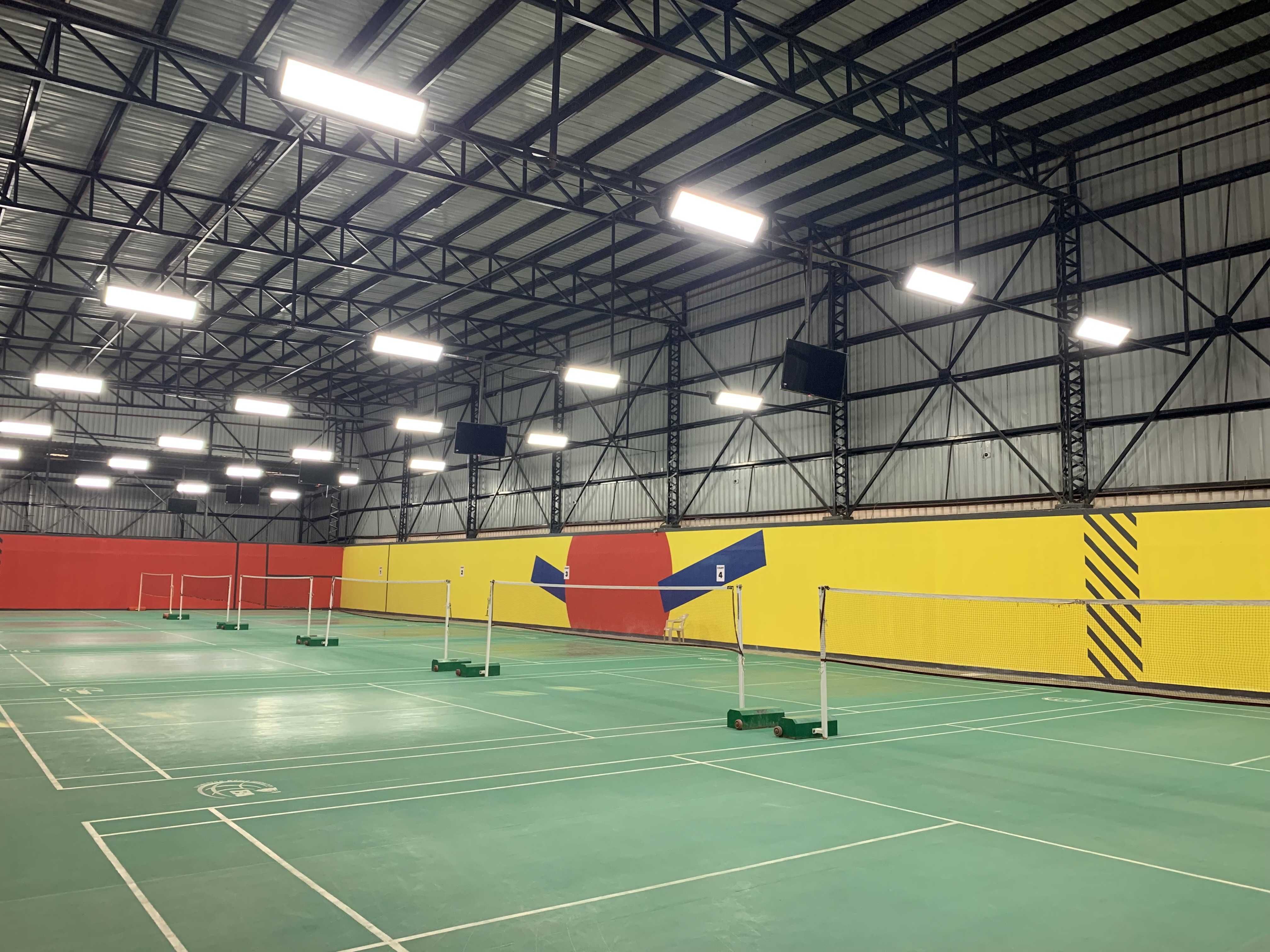 Game Theory - VK Sports