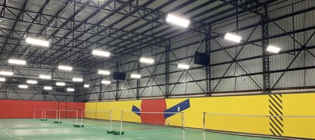 Game Theory - VK Sports