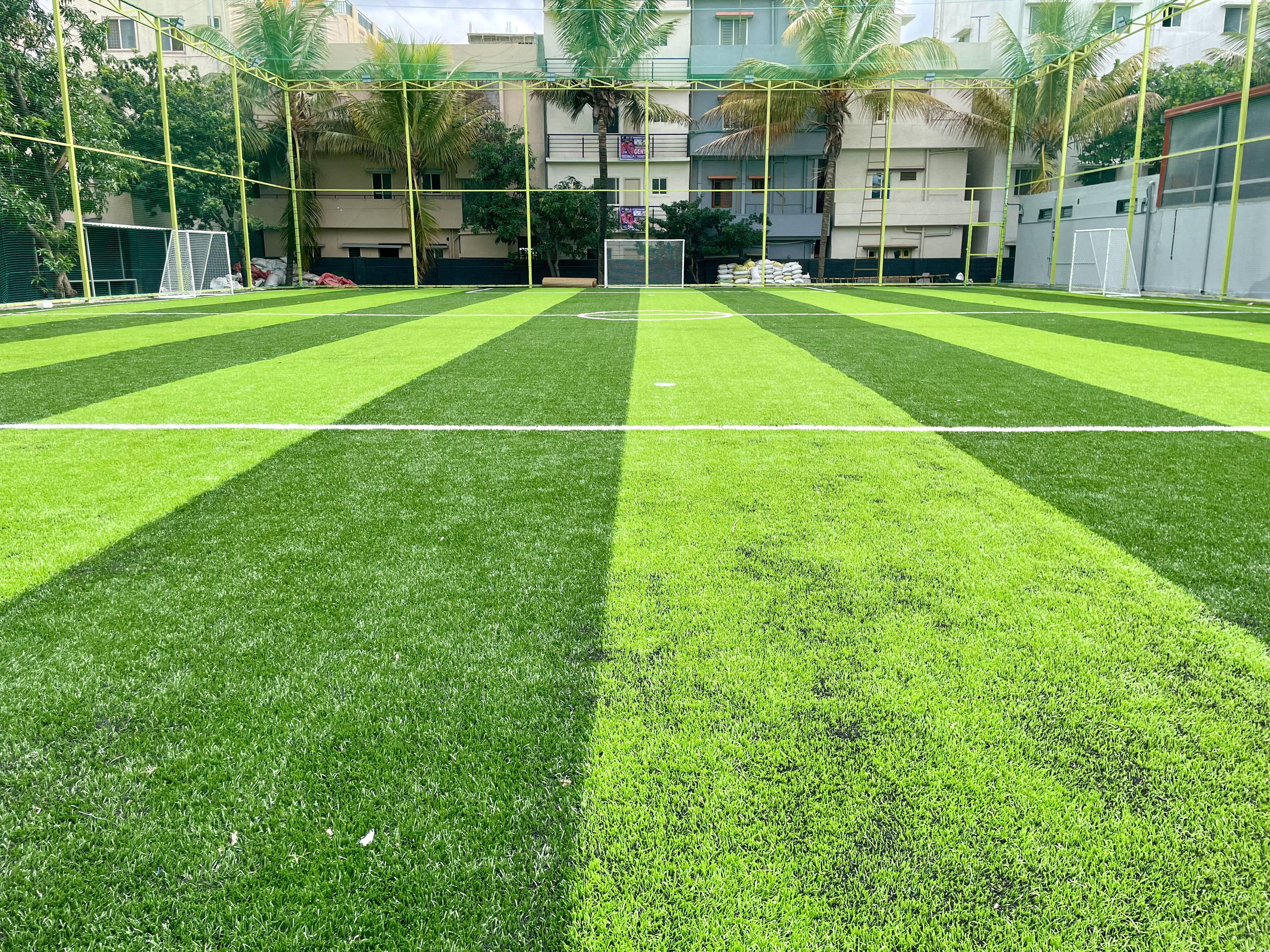 Game Theory - Whitefield