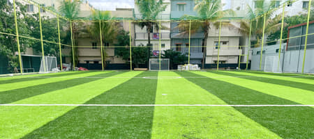 Game Theory - Whitefield