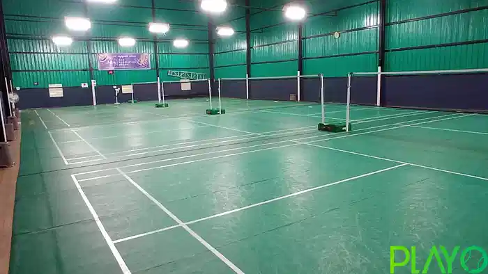 Ace Badminton Arena image
