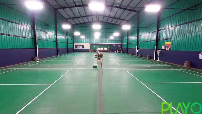 Ace Badminton Arena image
