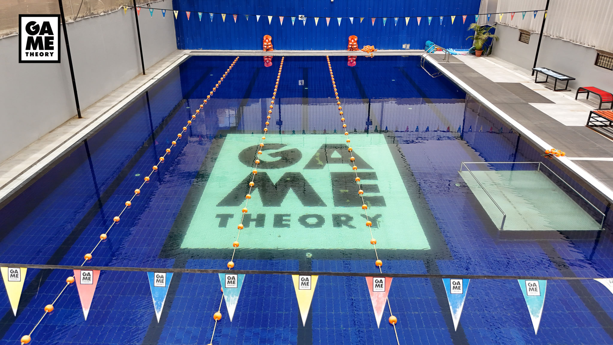 Game Theory - Yemalur