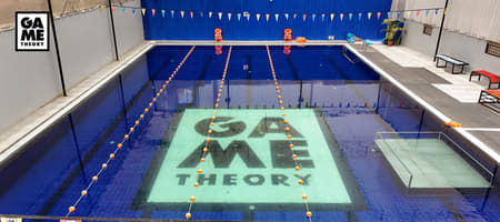 Game Theory - Yemalur