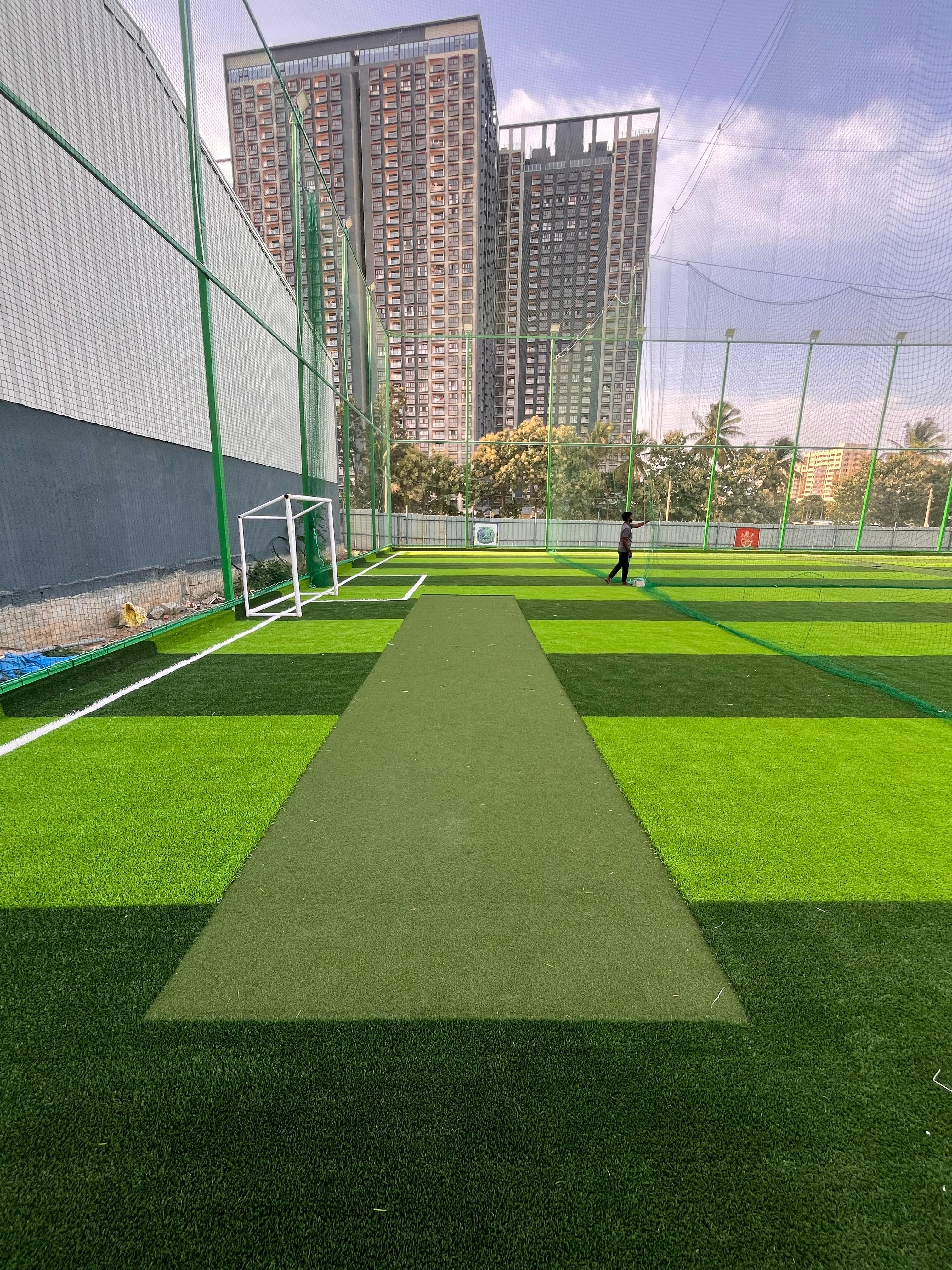 Turf photo 7