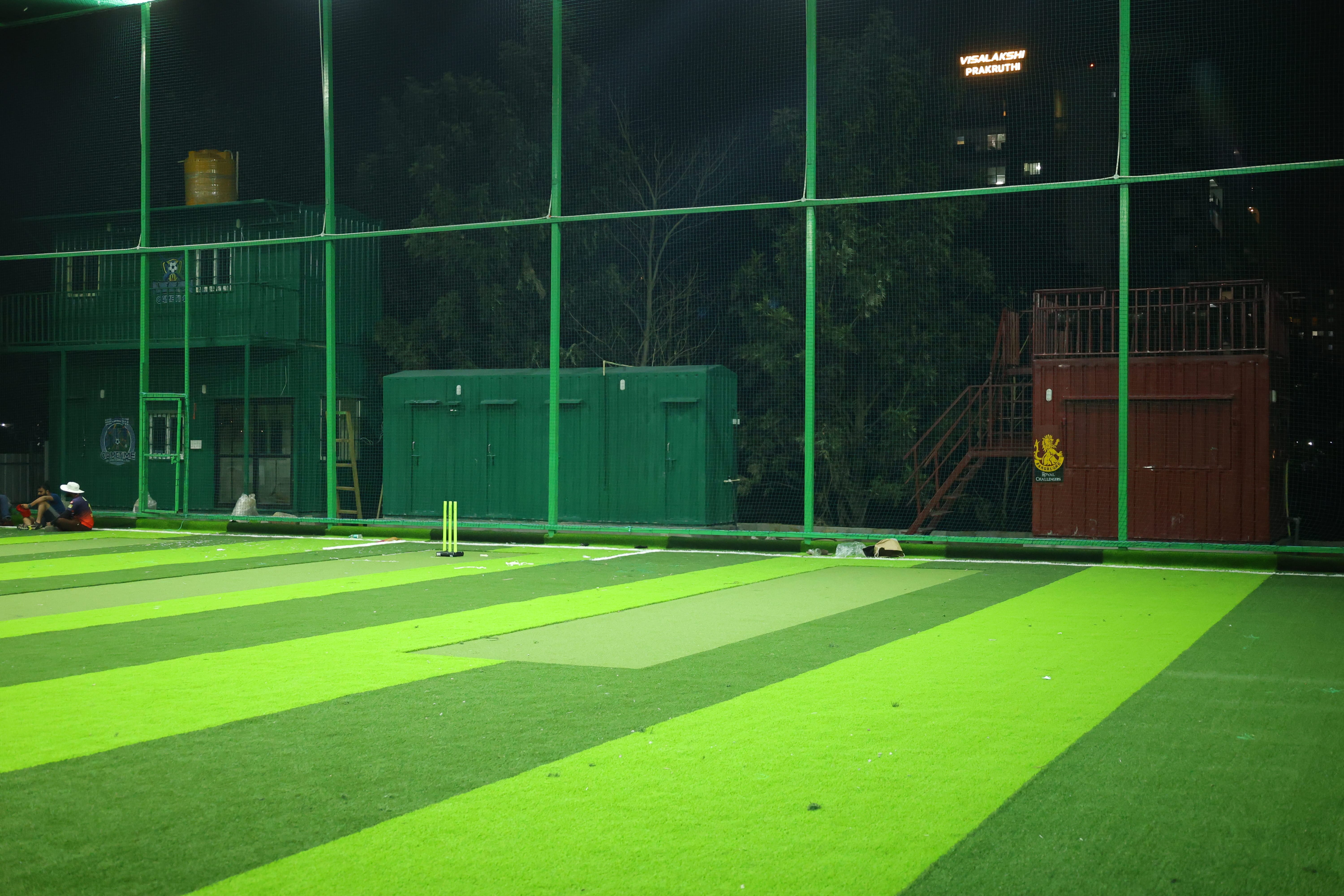 Turf photo 9