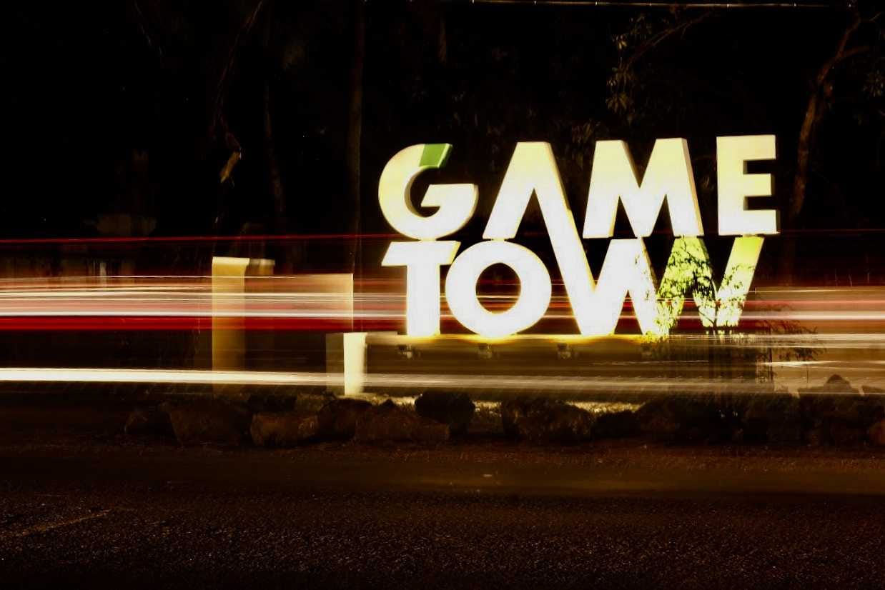 Game Town - Kochi