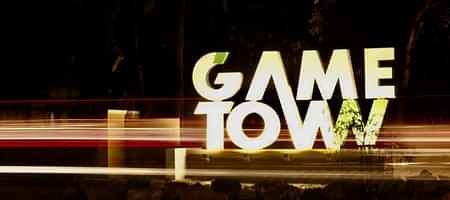 Game Town - Kochi