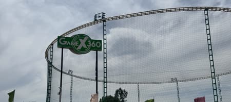 GameX 360