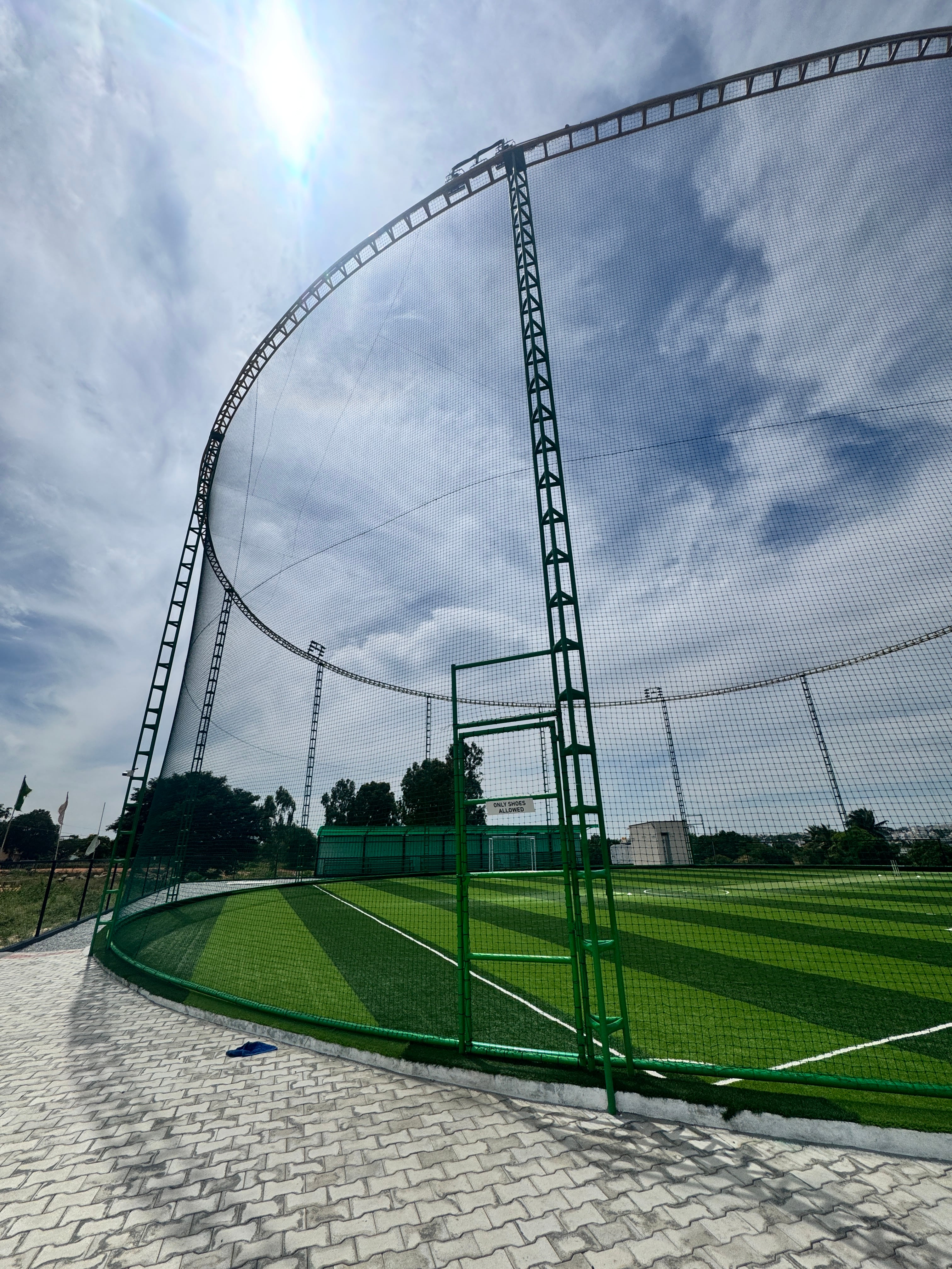 Turf photo 6