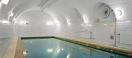 Gamla Stans Simskola