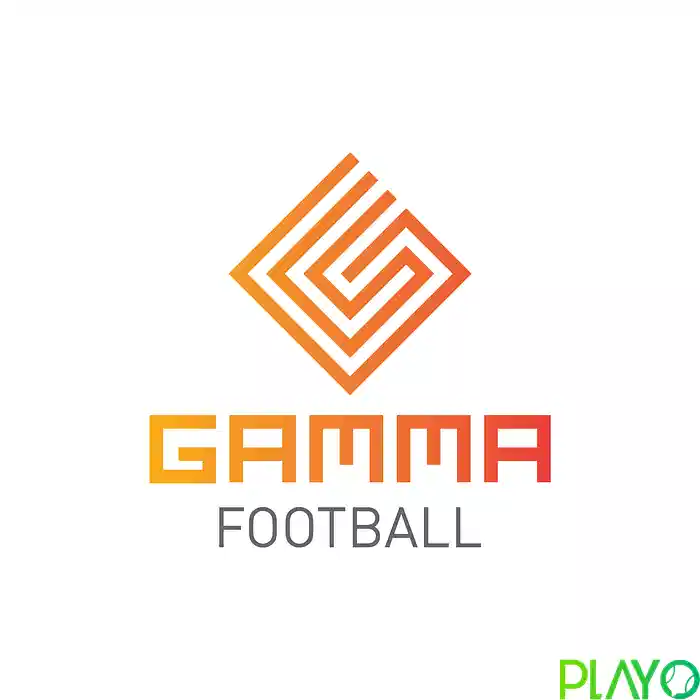 Gamma Football image